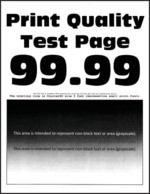 Dark print | Lexmark MX431