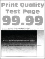 Ghost images | Lexmark CS943
