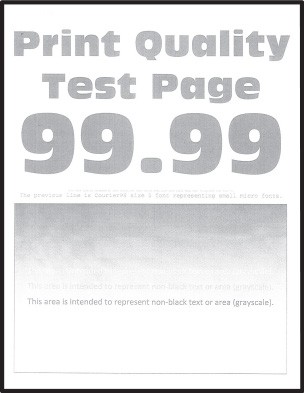 Light print | Lexmark CX522