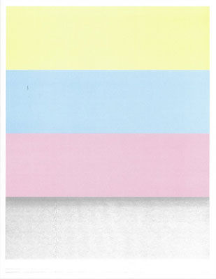 Faded black print check | Lexmark XC4140