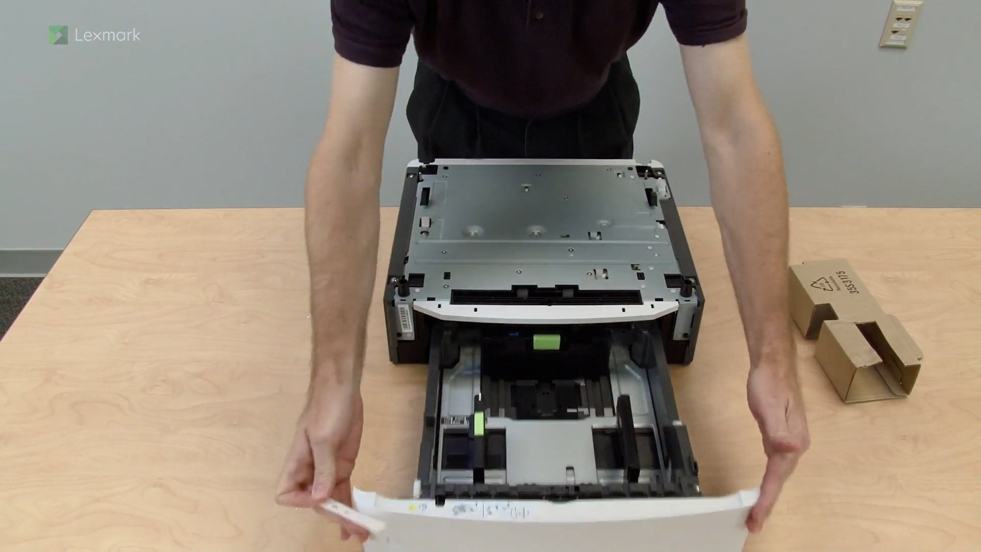 しまりすページ Video details