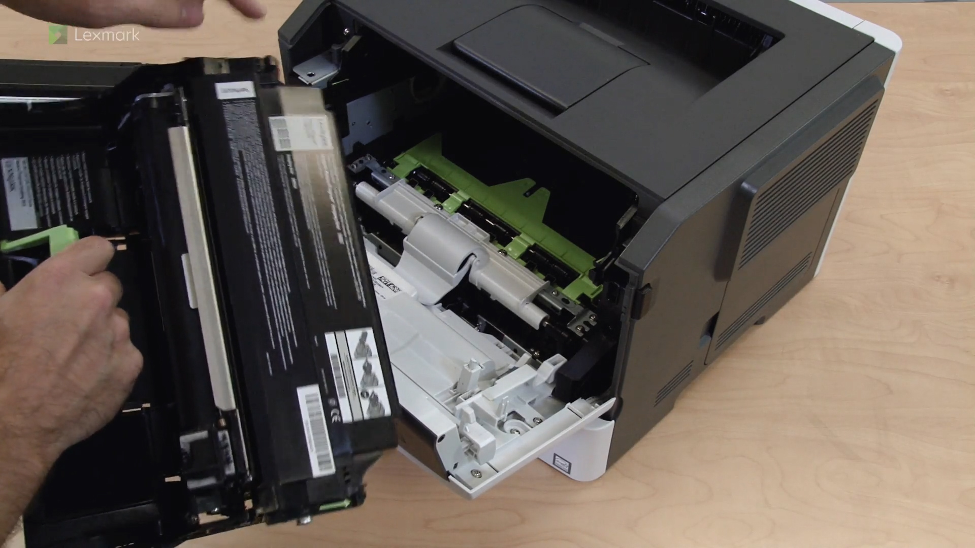 しまりすページ Video details