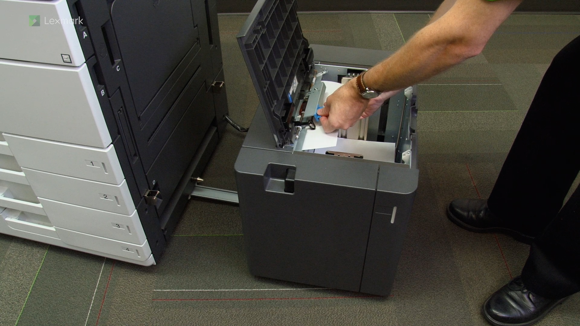 fumiページ Video details