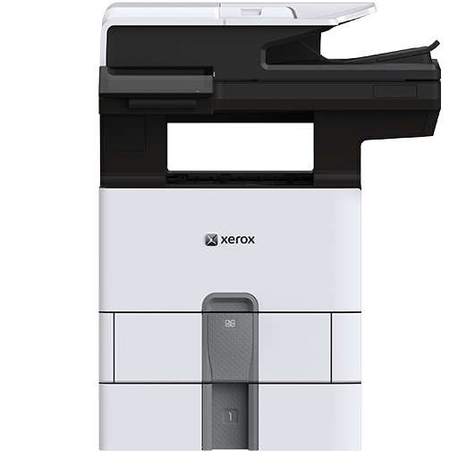 Lexmark Xerox XM5400 Series