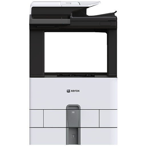 Lexmark Xerox MX830 Series